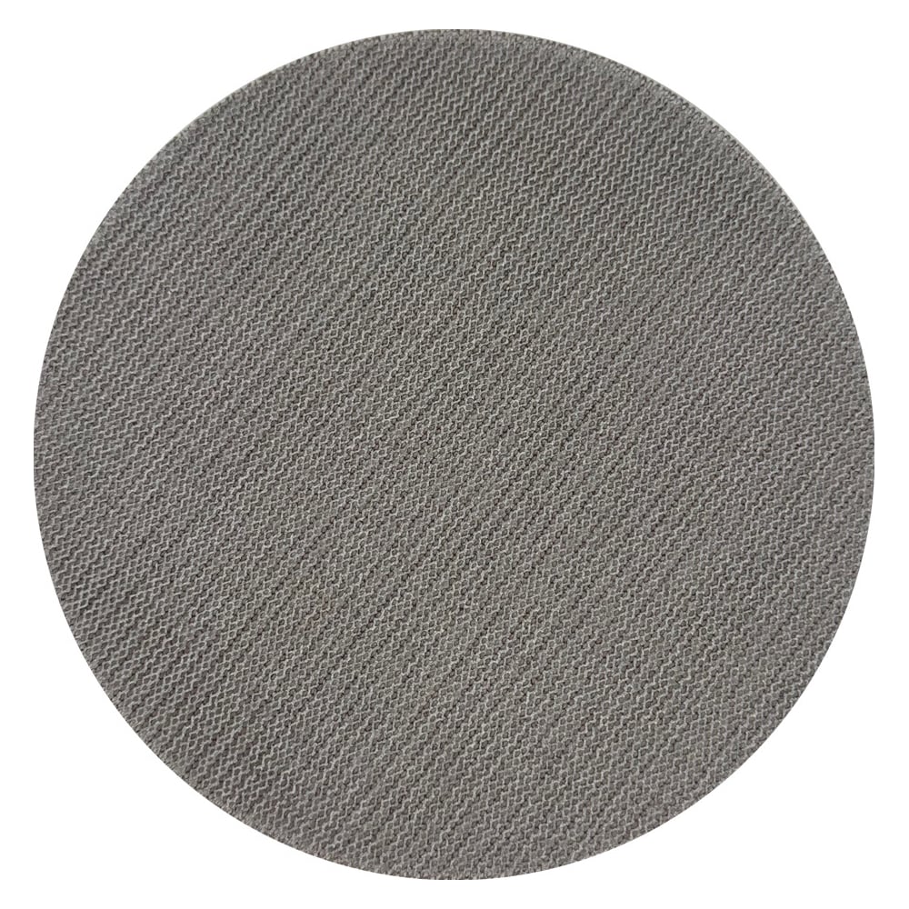 Изображение товара Диск шлифовальный EcoNet 225 мм P240, 5 шт - универсальный абразивный диск