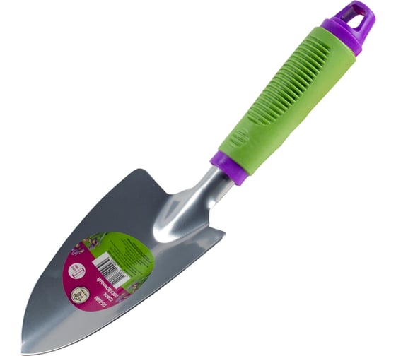 Изображение товара Посадочный совок DON GAZON широкий, 300 мм 249973