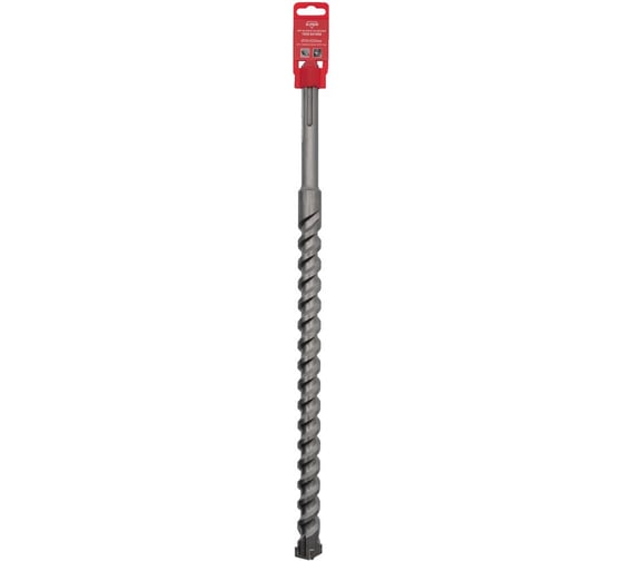 Изображение товара Бур (30х520 мм; SDS-max) Elitech 1820.041000