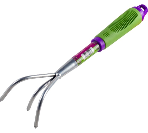 Изображение товара Рыхлитель DON GAZON 3 зуба, 330 мм 249977