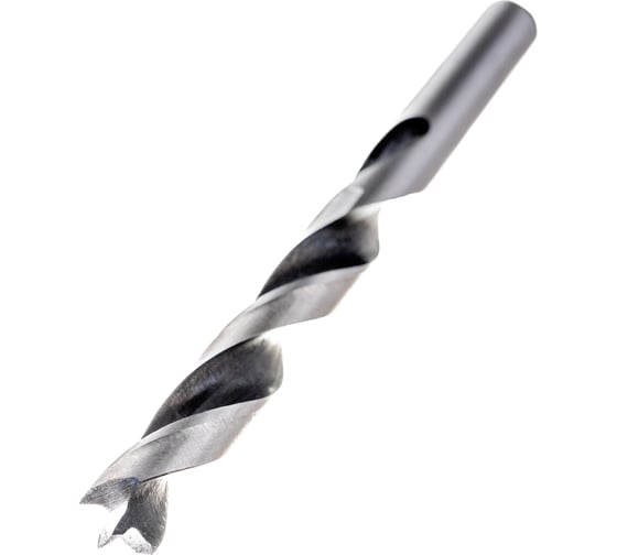 Изображение товара Сверло спиральное по дереву (9х95х125 мм) Elitech 1820.045400