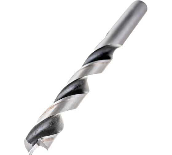Изображение товара Сверло спиральное по дереву (12х125х155 мм) Elitech 1820.045500