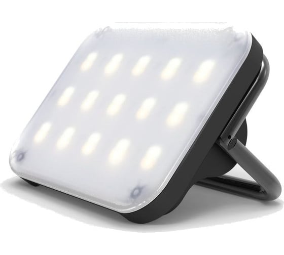 Изображение товара Кемпинговый фонарь CLAYMORE UltraMini Black CLC-401BK