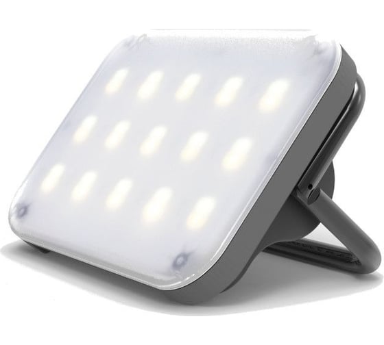 Изображение товара Кемпинговый фонарь CLAYMORE UltraMini Dark Gray CLC-401DG