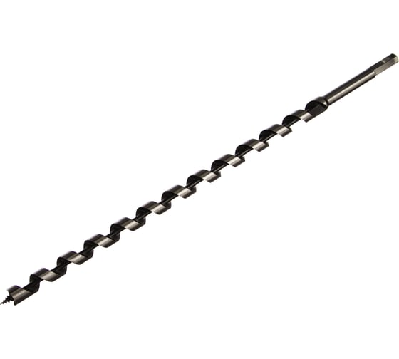 Изображение товара Сверло по дереву (16х450 мм) Elitech 1820.047200