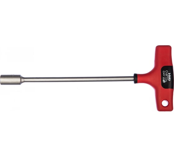 Изображение товара Т-образный ключ 11 мм, стержень 230 мм Felo 30411880