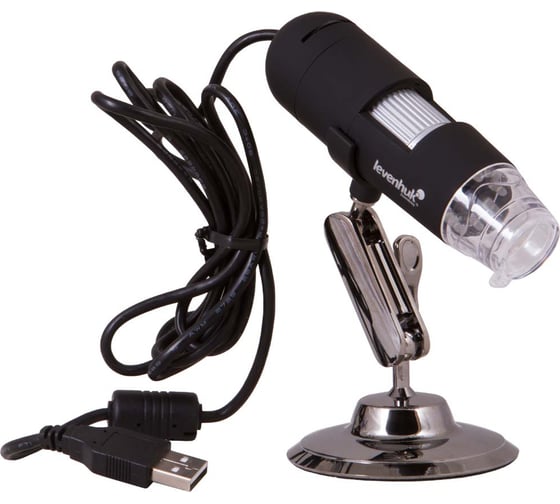 Изображение товара Цифровой Микроскоп Levenhuk DTX 30 61020