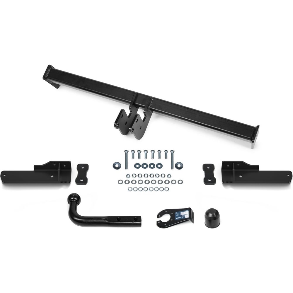 Изображение товара Фаркоп BERG для Chery Tiggo 4 2018-н.в. и Tiggo 4 Pro 2022-н.в. шар А 1500 кг