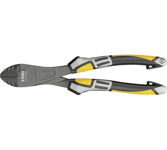 Изображение товара Усиленные бокорезы 180 мм Felo 59111840