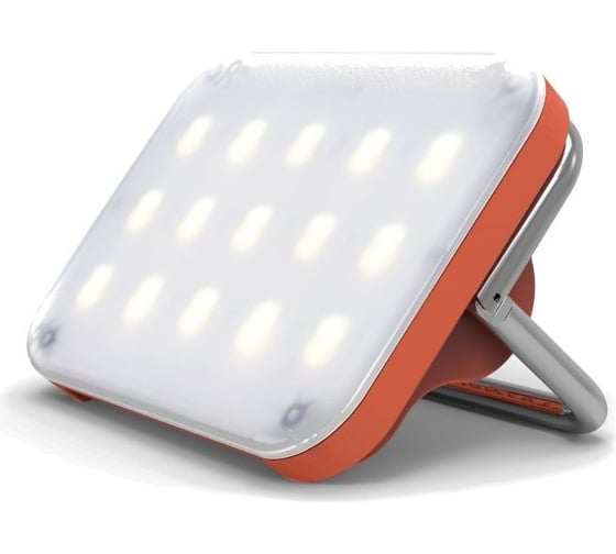 Изображение товара Кемпинговый фонарь CLAYMORE UltraMini Red CLC-401RD