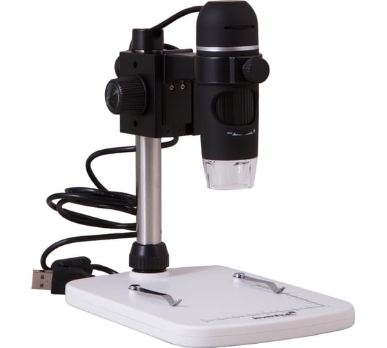 Изображение товара Цифровой микроскоп Levenhuk DTX 90 61022