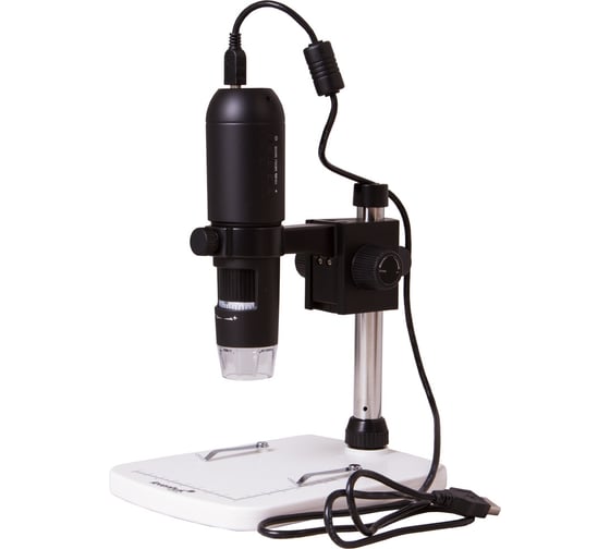 Изображение товара Цифровой Микроскоп Levenhuk DTX TV 70422