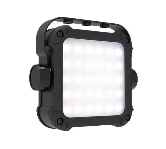 Изображение товара Кемпинговый фонарь CLAYMORE Ultra II 3.0M Black CLC2-1300BK