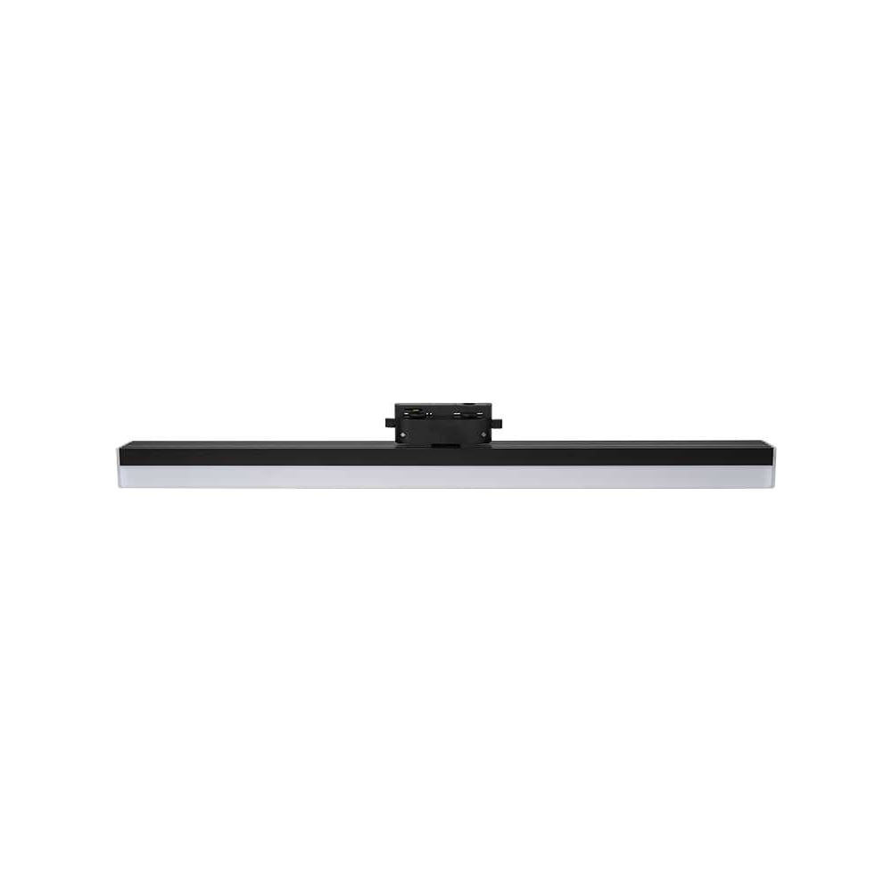Изображение товара Светодиодный светильник Jazzway трековый PTR 1832-T540 32Вт 4000K 140град BL (черный) IP40 5047433