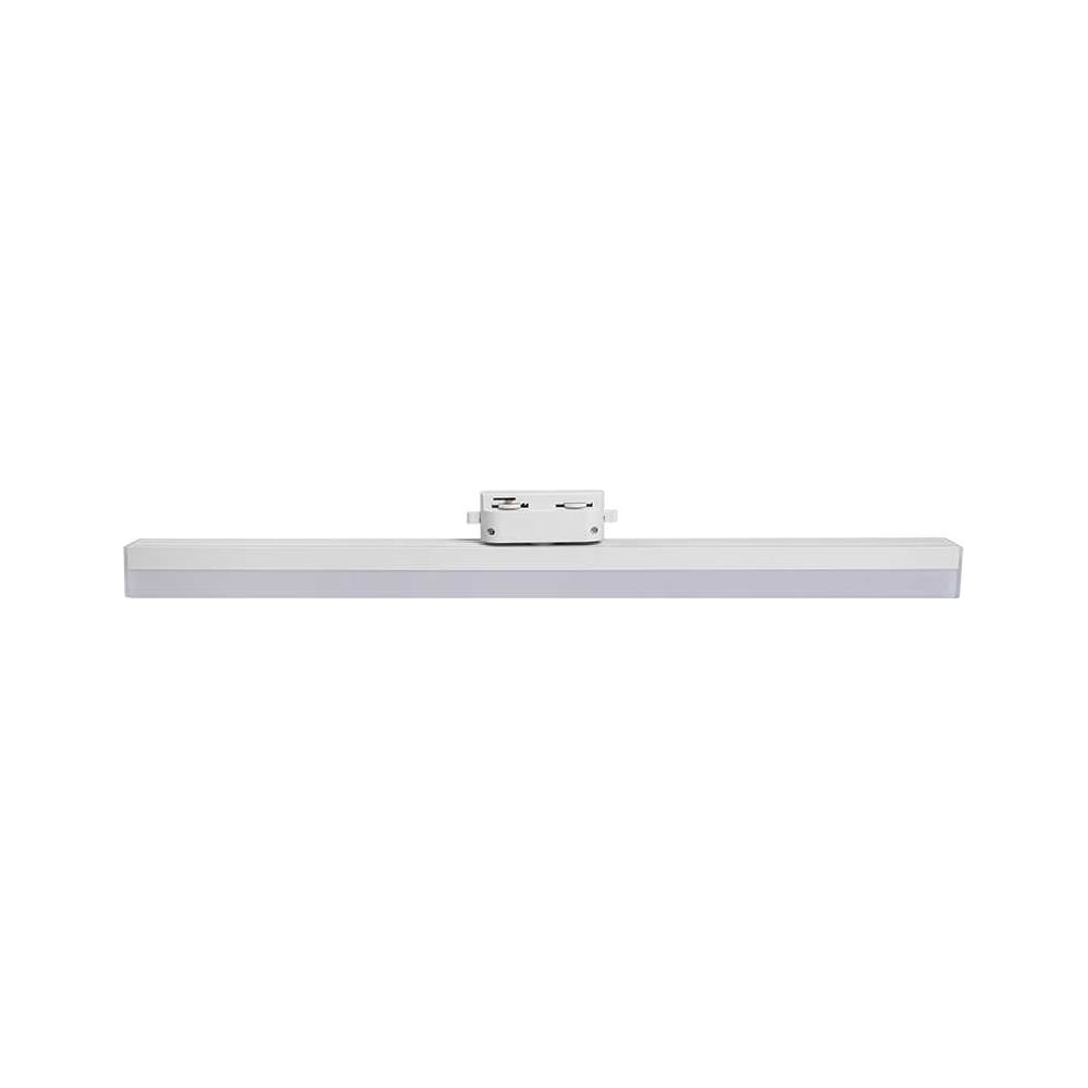 Изображение товара Светодиодный трековый светильник Jazzway PTR 1832-T540 32Вт 4000K IP40 белый