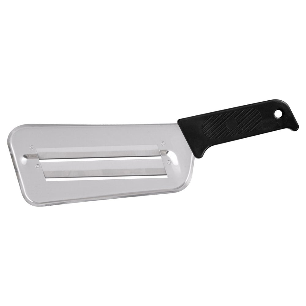 Изображение товара Шинковка для капусты МУЛЬТИДОМ 29.5x8.5 см DA57-113 ручная