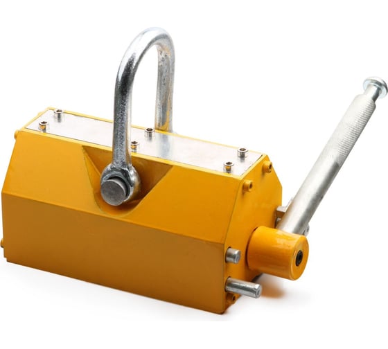 Изображение товара Магнитный захват c отключаемым полем Редмаг PML-5000