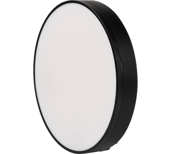 Изображение товара Светодиодный светильник Jazzway трековый PTR 1835-R240 35Вт 4000K 120град BL (черный) IP40/набор 2 шт. 5048300