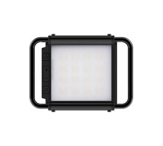 Изображение товара Кемпинговый фонарь CLAYMORE Ultra 3.0 S Black CLC-900BK