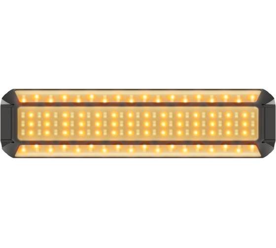 Изображение товара Кемпинговый фонарь CLAYMORE Multi Face X Black CLMF-4000BK