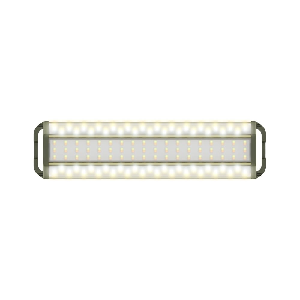 Кемпинговый фонарь CLAYMORE 3Face Neo 30 Khaki Gray CLF-3000