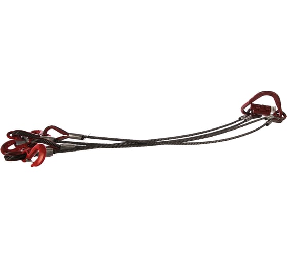 Изображение товара Строп РОМЕК 4СК - 1 - 3.2 /1 500/ 2000000086958