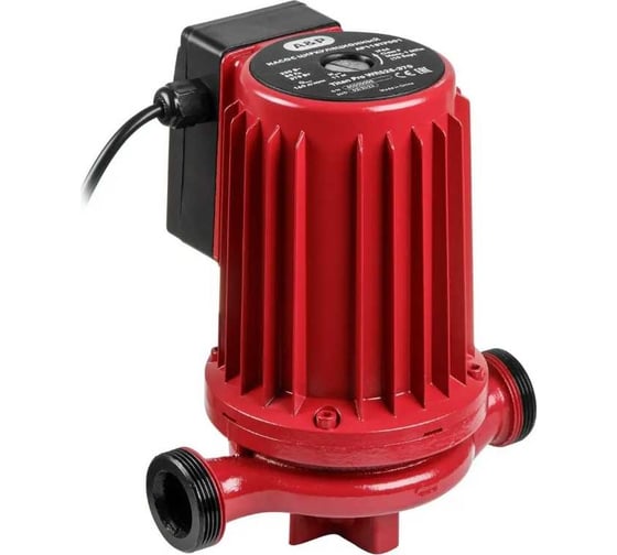 Изображение товара Циркуляционный насос A&P Titan Pro WRS25-370 AP118TP001