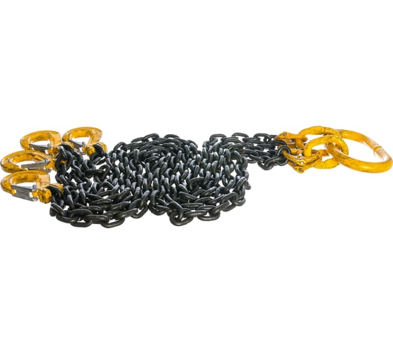 Изображение товара Строп РОМЕК 8-4СЦ - 6.7 /2 000/ 2000000036809