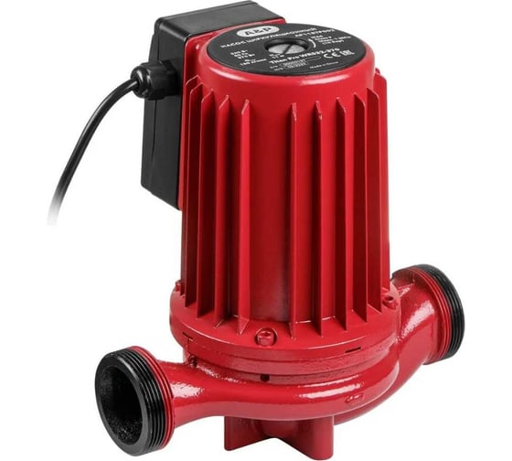 Изображение товара Циркуляционный насос A&P Titan Pro WRS32-370 AP118TP002
