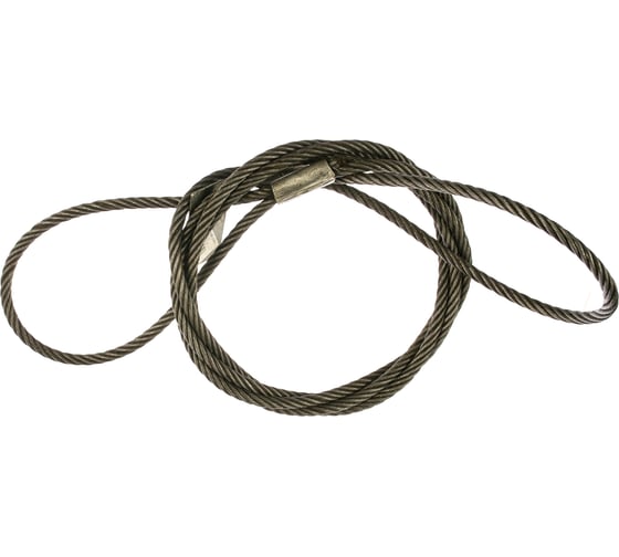 Изображение товара Строп РОМЕК СКП1 - 1 - 0.63 /3 000/ 2000000087825