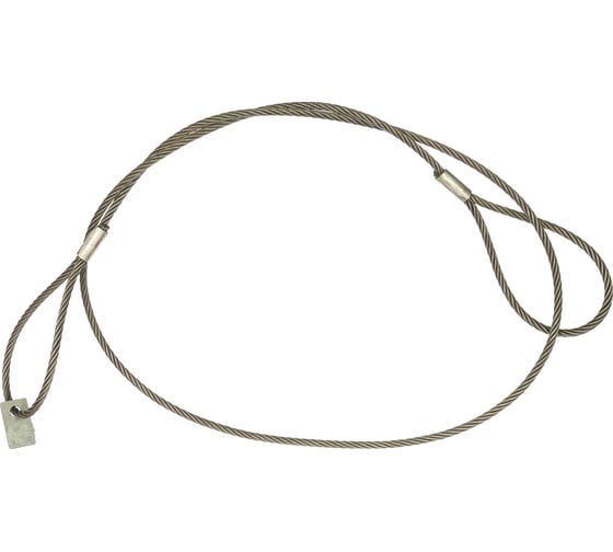 Изображение товара Строп РОМЕК СКП1 - 1 - 1.25/3 000/ 2000000080000