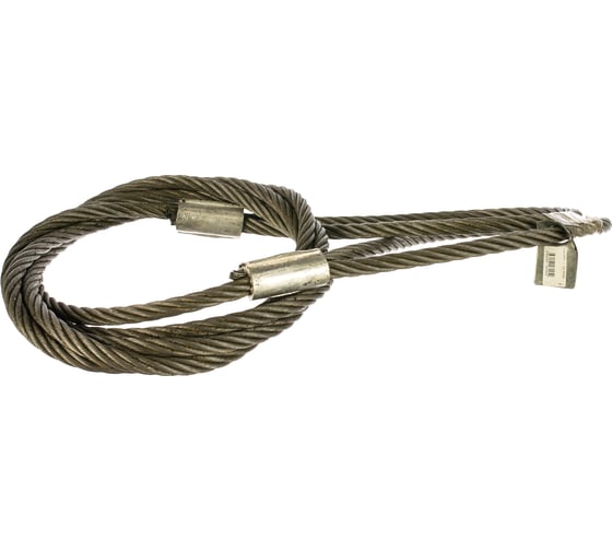 Изображение товара Строп РОМЕК СКП1 - 1 - 2/3 000/ 2000000088037