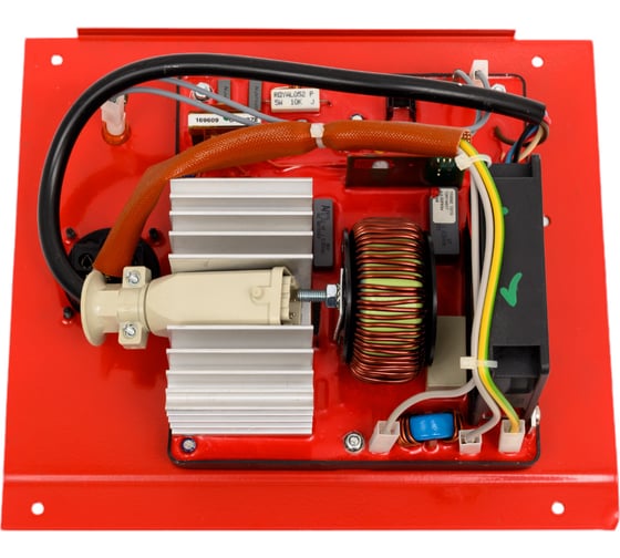 Изображение товара Модуль переменного тока 1,8 кВт для мотоинвертора Motoweld 204 CE BlueWeld 802584