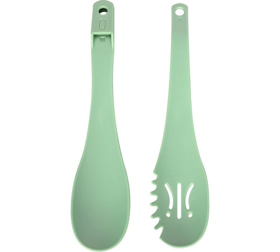 Изображение товара Салатная пара МУЛЬТИДОМ 2 предмета, 26 см VL50-178