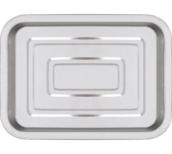 Изображение товара Противень МУЛЬТИДОМ Эконом 31x21x2 см VL8-211