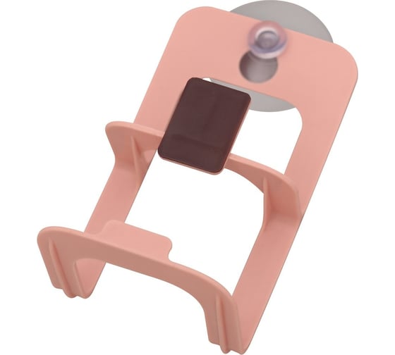 Изображение товара Двойная подставка для губки МУЛЬТИДОМ 12x7 см VL34-167