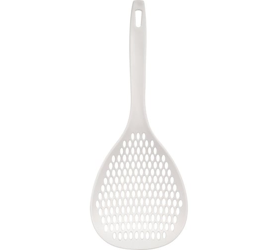 Изображение товара Дуршлаг-шумовка МУЛЬТИДОМ 13x34 см VL50-182