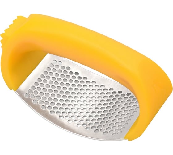 Изображение товара Пресс для чеснока МУЛЬТИДОМ Зубчик 11x7х5 см VL53-167