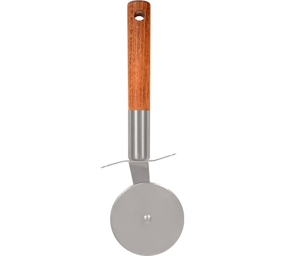 Изображение товара Пиццерезка МУЛЬТИДОМ Модерн 22 см DA35-85