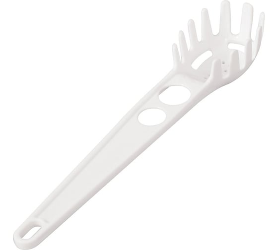 Изображение товара Ложка для спагетти МУЛЬТИДОМ 26.5 см VL50-181