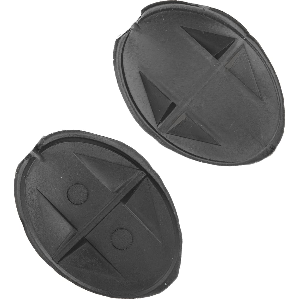 Изображение товара Защитный уголок Волга Полимер, упаковка 1000 шт.