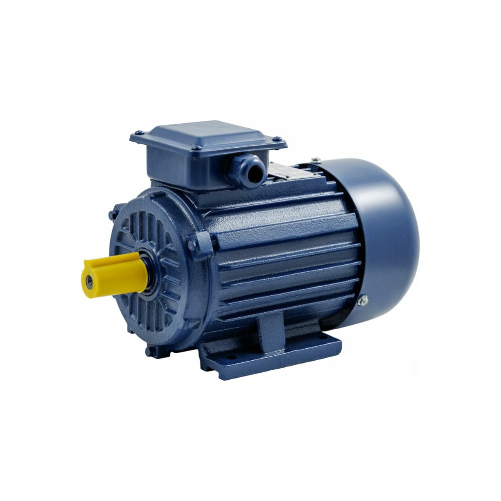 Электродвигатель ТМ БЭЗ АИР 80В4 IM1081 <vendorСode>