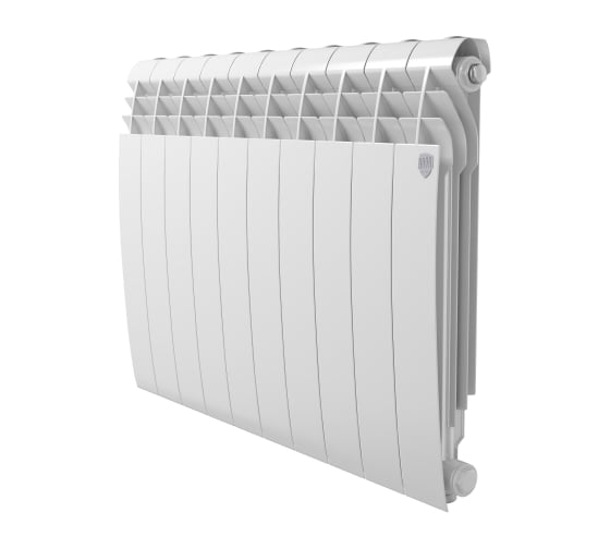 Изображение товара Радиатор Royal Thermo Biliner Alum 500 - 10 секций НС-1173469