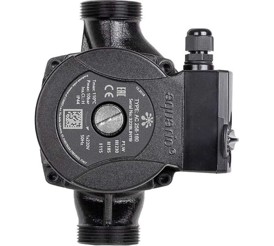 Изображение товара Насос AQUARIO Ac 258-180 5358