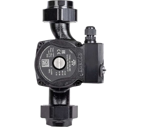 Изображение товара Насос AQUARIO Ac 324-180 5324