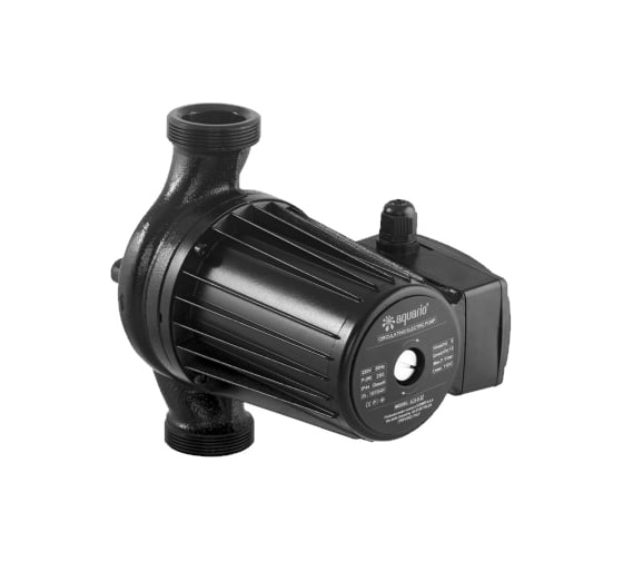 Изображение товара Насос AQUARIO Ac 5-8-32 5432
