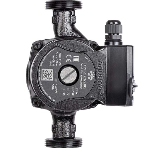 Изображение товара Насос AQUARIO Ac 256-180 5356