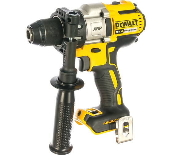 Изображение товара Дрель-шуруповерт DEWALT DCD991NT DCD991NT-XJ