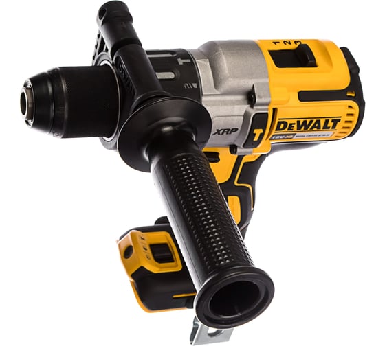 Изображение товара Ударная дрель-шуруповерт DEWALT DCD996NT