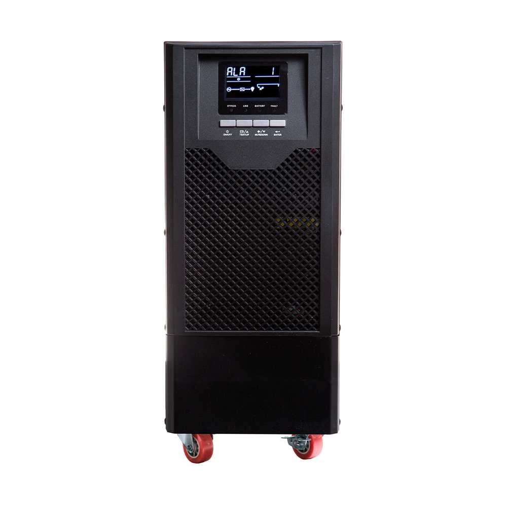 Изображение товара Источник бесперебойного питания Turbosky PT-5K 3356_a 5 кВт для дома и бизнеса